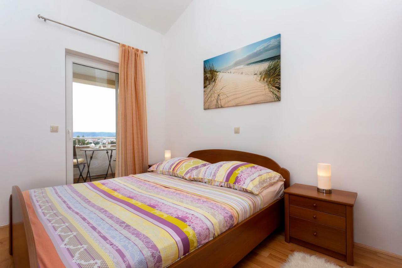 Villa Pianka Krk Town Εξωτερικό φωτογραφία