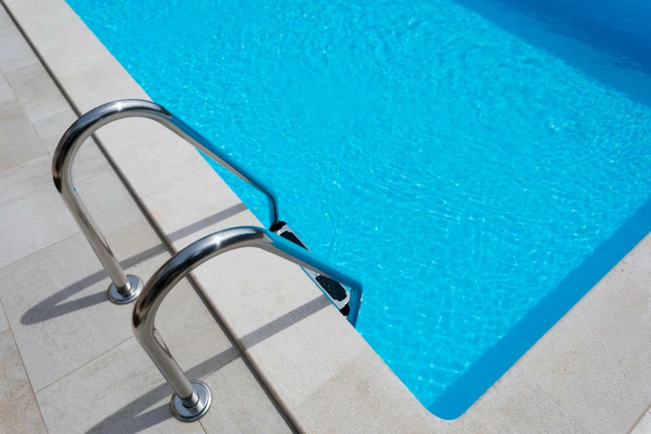 Villa Pianka Krk Town Εξωτερικό φωτογραφία