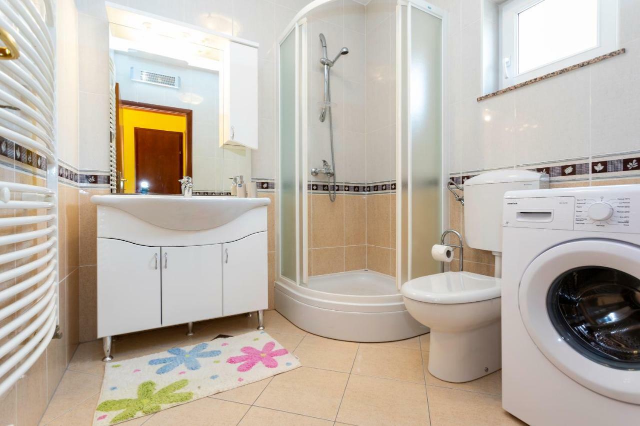 Villa Pianka Krk Town Εξωτερικό φωτογραφία